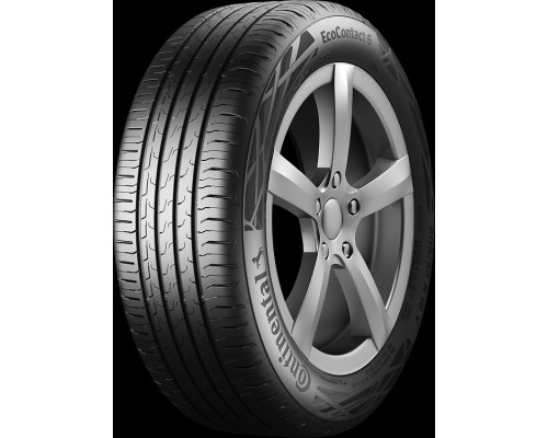 Шина Continental ContiEcoContact 6 255/55R19 111H