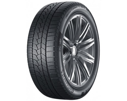 Шина Continental WinterContact TS 860 S 275/40R19 105V
