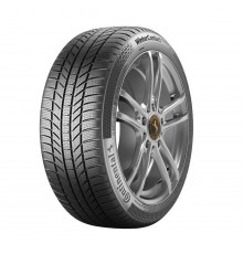 Шина Continental ContiWinterContact TS870P 275/45R21 110V