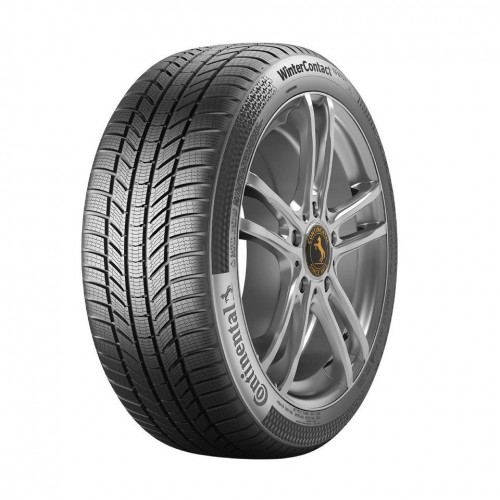 Шина Continental ContiWinterContact TS870P 275/45R21 110V