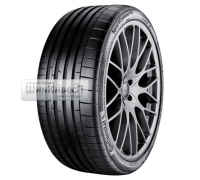 Шина Continental SportContact 6 255/45R19 104Y