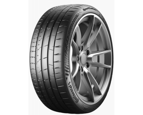 Шина Continental SportContact 7 265/40R21 101Y