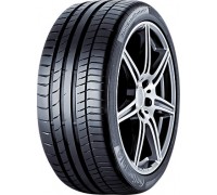 Шина Continental ContiSportContact 5P 265/40R21 101Y