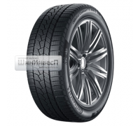 Шина Continental ContiWinterContact TS 860 S 255/45R21 106V