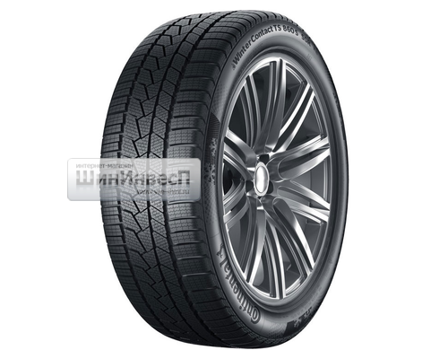 Шина Continental ContiWinterContact TS 860 S 255/45R21 106V