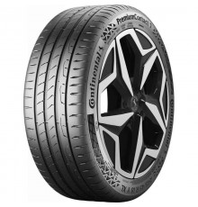 Шина Continental PremiumContact 7 215/50R18 92V