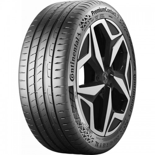 Шина Continental PremiumContact 7 215/50R18 92V