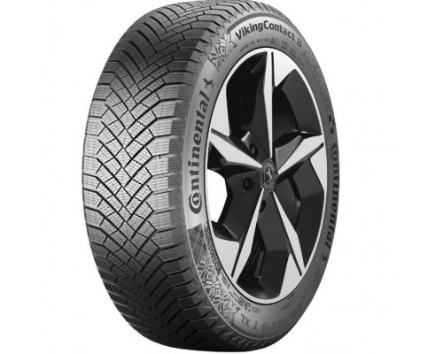 Шина Continental VikingContact 8 235/55R19 105T