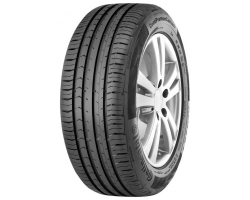 Шина Continental contipremiumcontact 5 235/65R17 104V