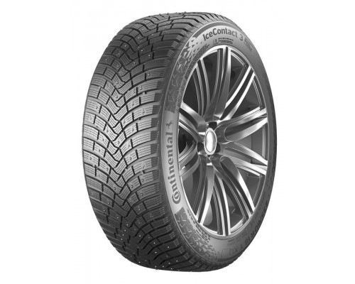 Шина Continental IceContact 3 225/55R19 103T