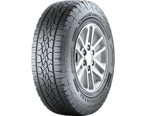 Шина Continental CrossContact ATR 215/80R15 102T