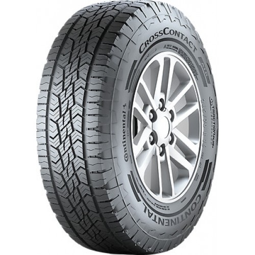 Шина Continental CrossContact ATR 215/80R15 102T