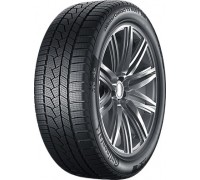 Шина Continental ContiWinterContact TS 860 S 275/40R21 107V