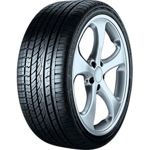 Шина Continental CrossContact UHP 265/40R21 105Y