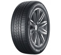 Шина Continental WinterContact TS 860 S 275/40R22 107V