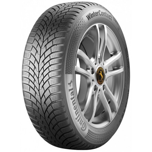 Шина Continental ContiWinterContact TS870 275/50R20 113V