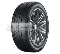Шина Continental ContiWinterContact TS 860 S 275/40R21 107V