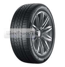 Шина Continental ContiWinterContact TS 860 S 275/40R21 107V