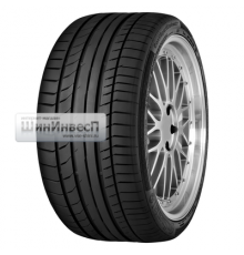 Шина Continental ContiSportContact 5P 275/35R21 103(Y)
