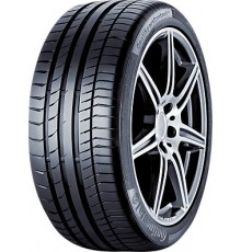 Шина Continental ContiSportContact 5P 295/35R21 103Y