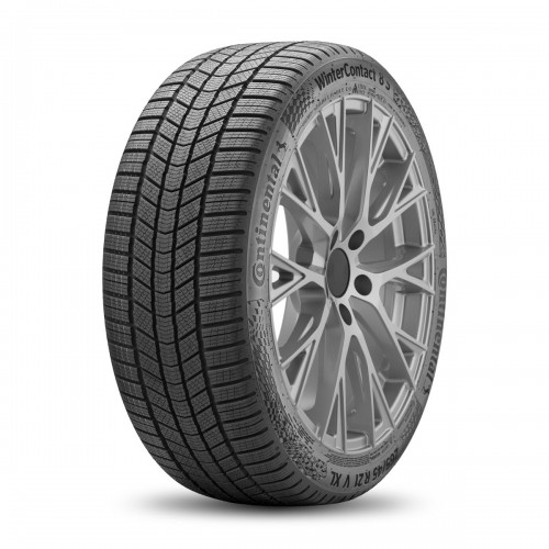 Шина Continental WinterContact 8 S 275/35R21 103W