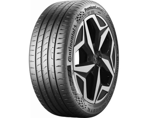 Шина Continental PremiumContact 7 225/45R18 95Y