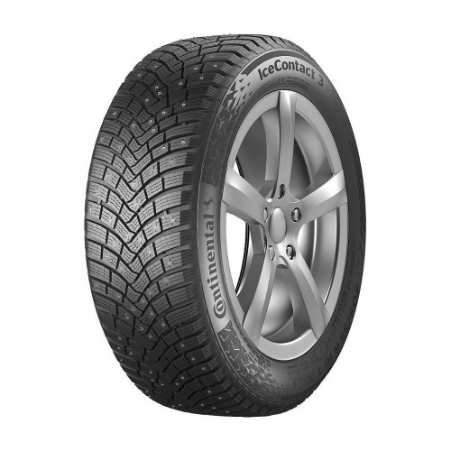 Шина Continental IceContact 3 ТА 295/40R20 110T