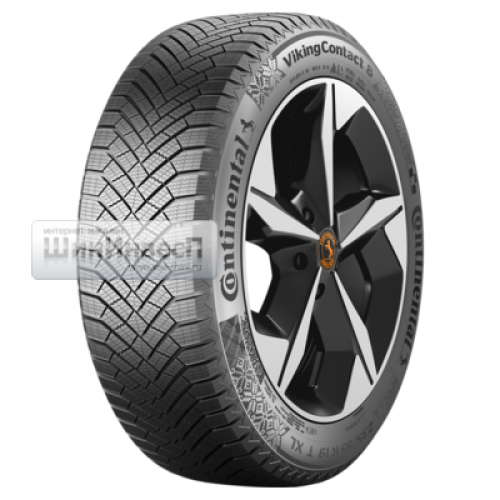 Шина Continental VikingContact 8 235/55R18 104T