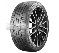 Шина Continental WinterContact 8 S 315/30R21 105W
