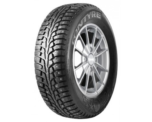 Шина Contyre Arctic ice 2 205/55R16 91T