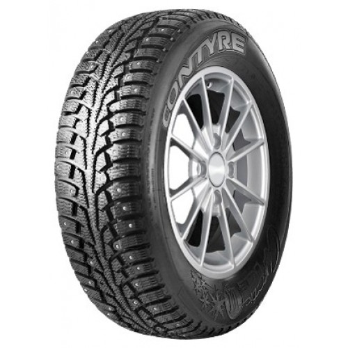 Шина Contyre Arctic ice 2 205/55R16 91T