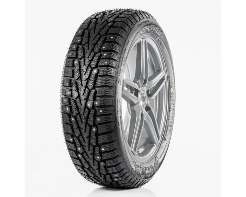 Шина Contyre Arctic ice 3 185/60R15 84Q