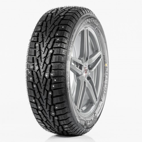 Шина Contyre Arctic ice 3 185/60R15 84Q