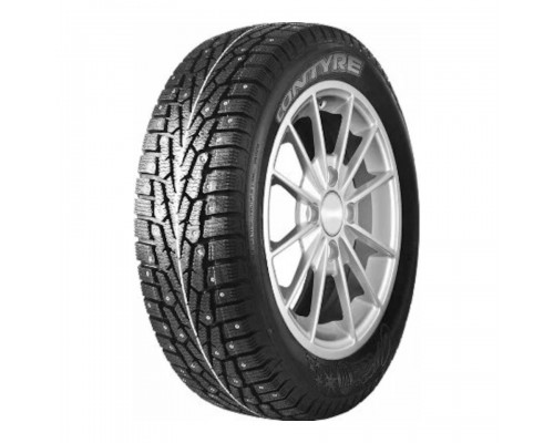 Шина Contyre Arctic ice 3 185/55R15 82Q