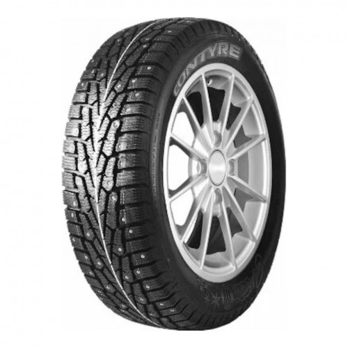 Шина Contyre Arctic ice 3 185/55R15 82Q