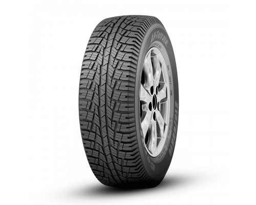 Шина Cordiant All Terrain 205/70R15 100H