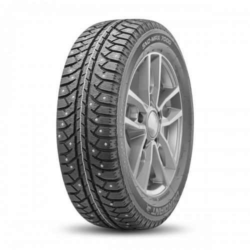 Шина Cordiant SNO-MAX 7000 205/50R17 93T