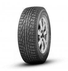 Шина Cordiant All Terrain 245/70R16 111T