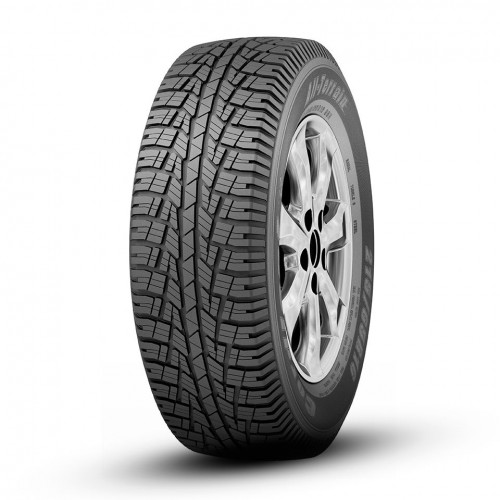 Шина Cordiant All Terrain 245/70R16 111T