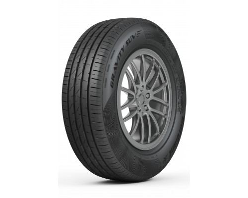 Шина Cordiant Gravity 235/60R18 107H