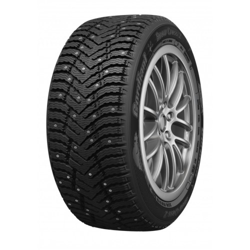 Шина Cordiant Snow Cross 2 235/70R16 109T