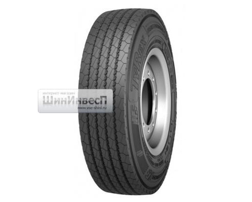 Шина Cordiant Professional FR-1 215/75R17,5 126/124M