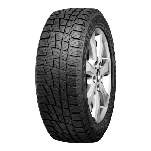 Шина Cordiant Winter Drive 195/65R15 91T