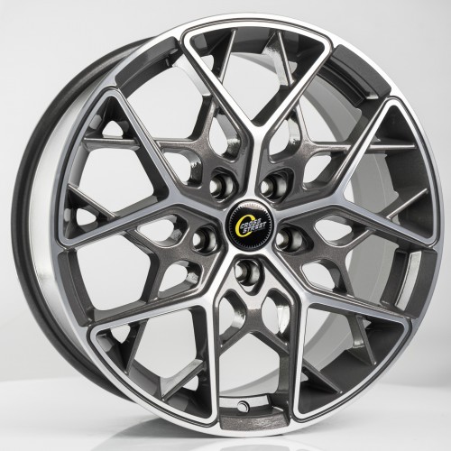 Диск CROSS_STREET_Россия CR-20 7,5x18/5x108 D60,1 ET38 gmf