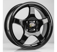 Диск CROSS_STREET_Россия CR-14 6x15/4x98 D58,6 ET40 Black