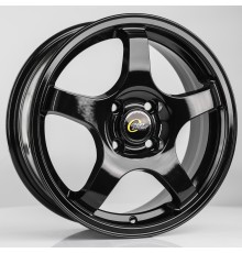 Диск CROSS_STREET_Россия CR-14 6x15/4x98 D58,6 ET40 Black