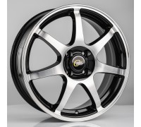 Диск CROSS_STREET_Россия CR-15 6x15/4x98 D58,6 ET36 bkf