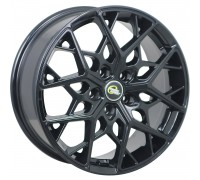 Диск CROSS_STREET_Россия CR-20 6,5x16/4x98 D58,6 ET38 Black