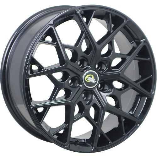 Диск CROSS_STREET_Россия CR-20 6,5x16/4x98 D58,6 ET38 Black