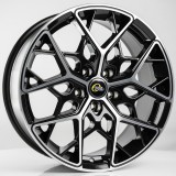 Диск CROSS_STREET_Россия CR-20 6,5x16/5x110 D63,3 ET46 bkf